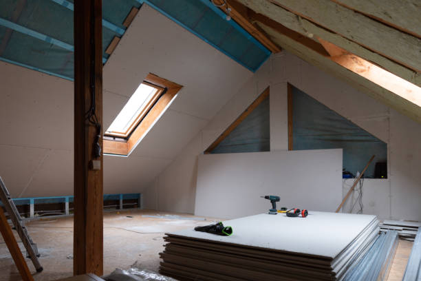Best Insulation for Specific Applications in Glenwood City, WI