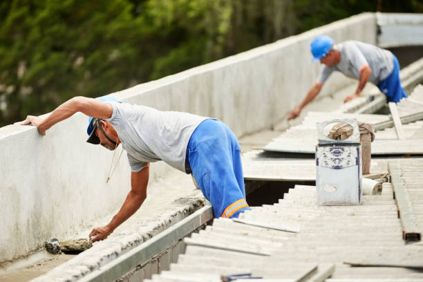 Best Types of Insulation in Glenwood City, WI